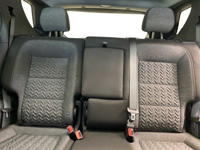used 2023 Chevrolet Equinox car, priced at $25,000