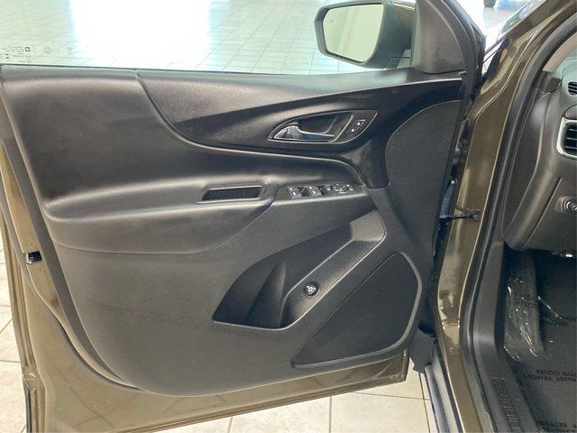used 2023 Chevrolet Equinox car, priced at $25,000