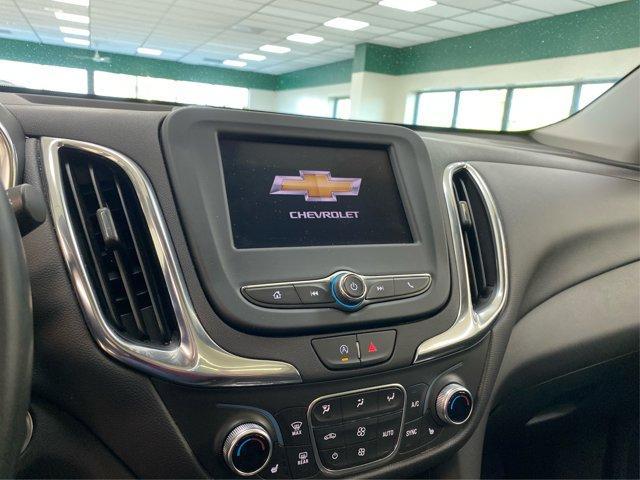 used 2023 Chevrolet Equinox car, priced at $25,000