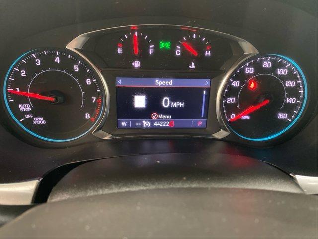 used 2023 Chevrolet Traverse car, priced at $36,200