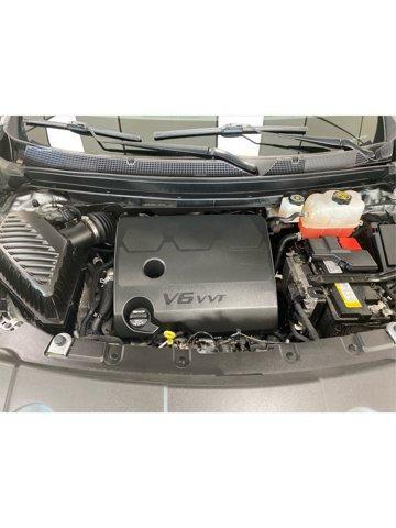 used 2023 Chevrolet Traverse car, priced at $36,200