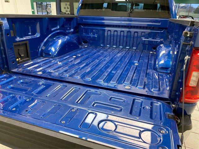 used 2022 Ford F-150 car, priced at $42,500