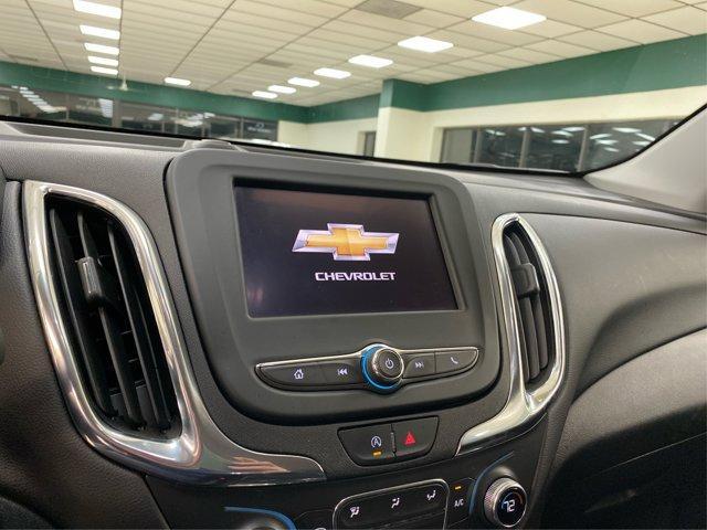 used 2022 Chevrolet Equinox car, priced at $24,500