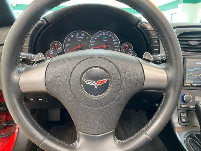 used 2006 Chevrolet Corvette car, priced at $27,500