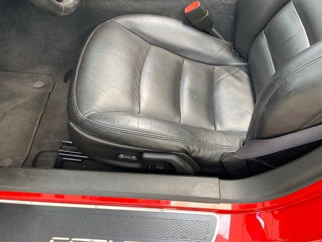 used 2006 Chevrolet Corvette car, priced at $27,500