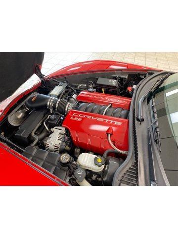 used 2006 Chevrolet Corvette car, priced at $27,500
