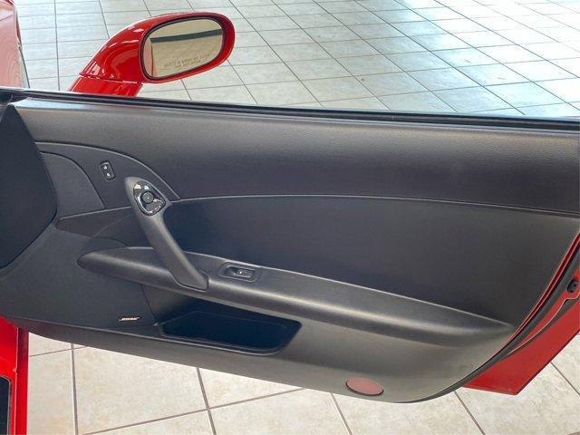 used 2006 Chevrolet Corvette car, priced at $27,500