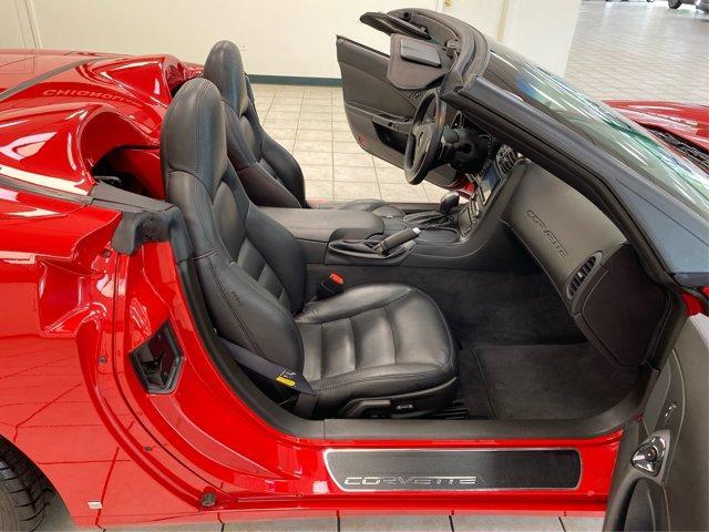 used 2006 Chevrolet Corvette car, priced at $27,500