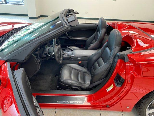 used 2006 Chevrolet Corvette car, priced at $27,500