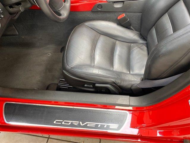 used 2006 Chevrolet Corvette car, priced at $30,000