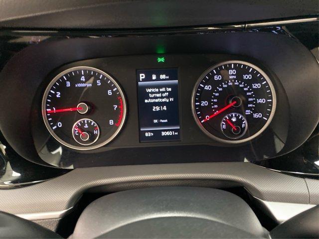 used 2024 Kia K5 car, priced at $28,000