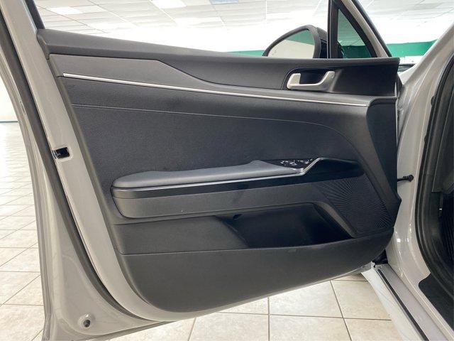 used 2024 Kia K5 car, priced at $28,000