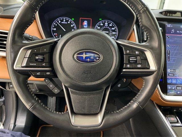 used 2020 Subaru Legacy car, priced at $27,500