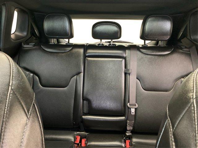used 2022 Jeep Compass car, priced at $26,500