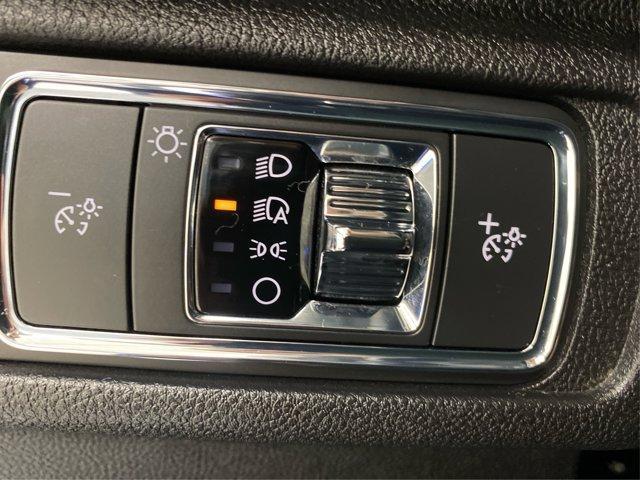 used 2022 Lincoln Corsair car, priced at $33,000