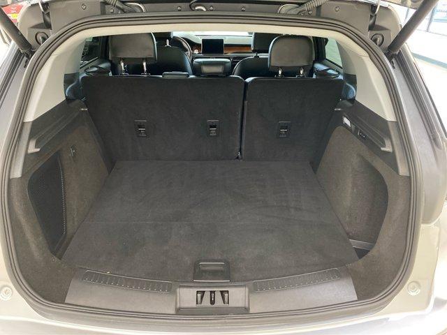 used 2022 Lincoln Corsair car, priced at $33,000