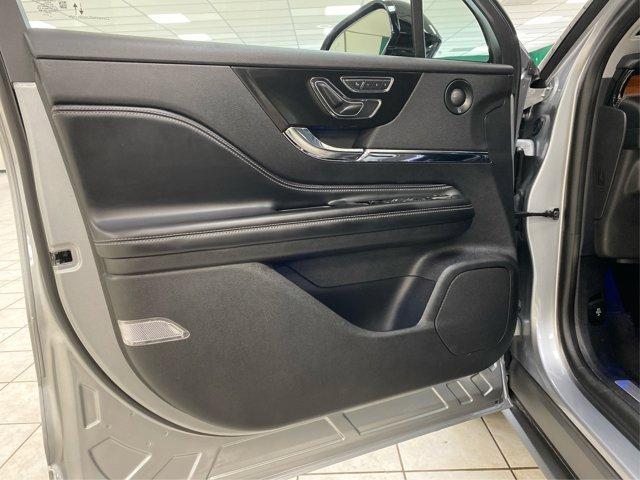 used 2022 Lincoln Corsair car, priced at $33,000