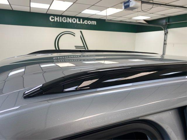 used 2024 Chevrolet Blazer car, priced at $30,000