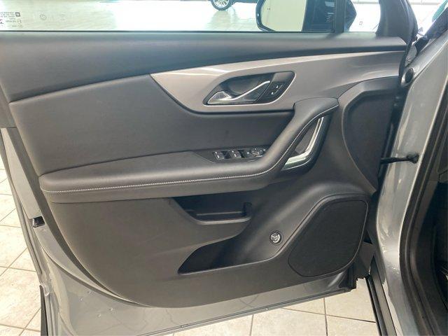 used 2024 Chevrolet Blazer car, priced at $30,000