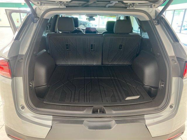 used 2024 Chevrolet Blazer car, priced at $30,000