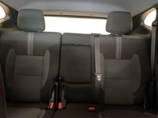 used 2024 Chevrolet Blazer car, priced at $30,000