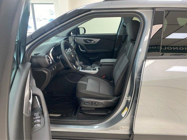used 2024 Chevrolet Blazer car, priced at $30,000