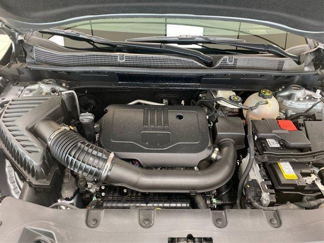used 2024 Chevrolet Blazer car, priced at $30,000