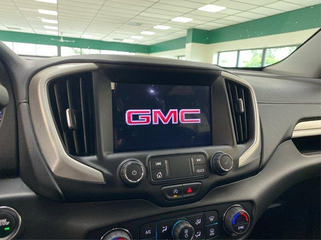 used 2022 GMC Terrain car, priced at $26,000