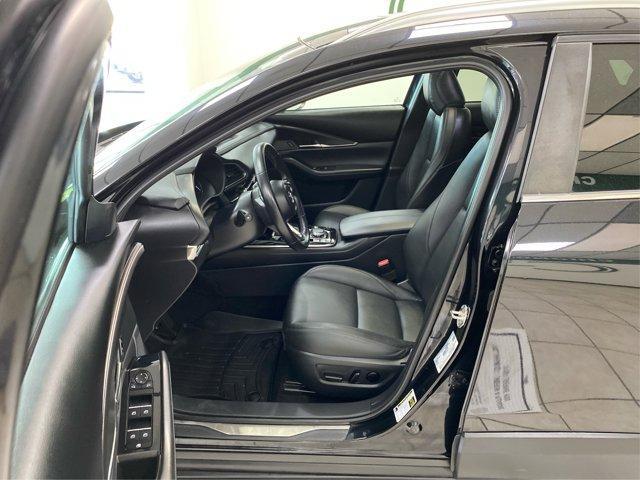 used 2022 Mazda CX-30 car, priced at $25,500