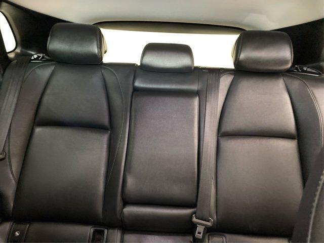 used 2022 Mazda CX-30 car, priced at $25,500