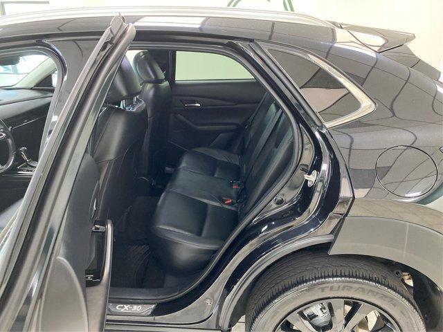used 2022 Mazda CX-30 car, priced at $25,500