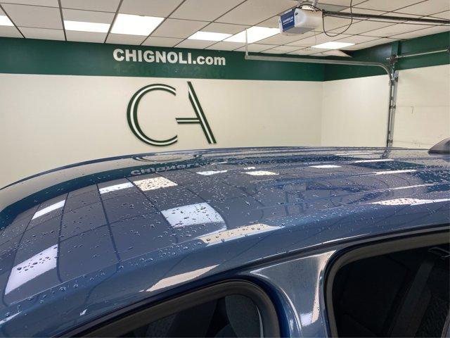 used 2024 Chevrolet Equinox car, priced at $25,500