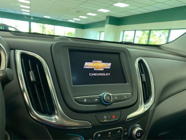 used 2024 Chevrolet Equinox car, priced at $25,500