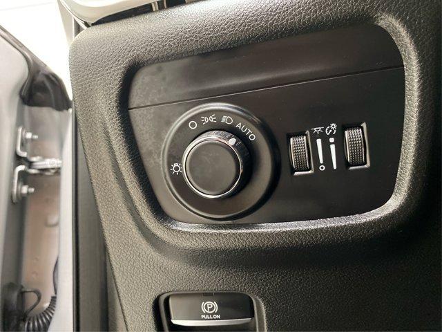 used 2024 Jeep Grand Cherokee car, priced at $39,000