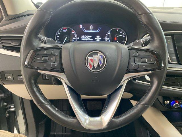 used 2023 Buick Enclave car, priced at $41,250