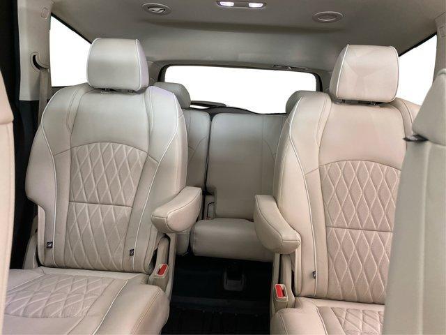 used 2023 Buick Enclave car, priced at $41,250