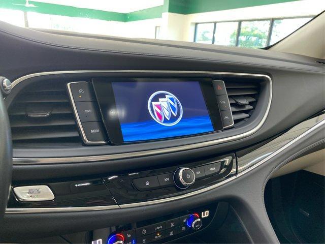 used 2023 Buick Enclave car, priced at $41,250