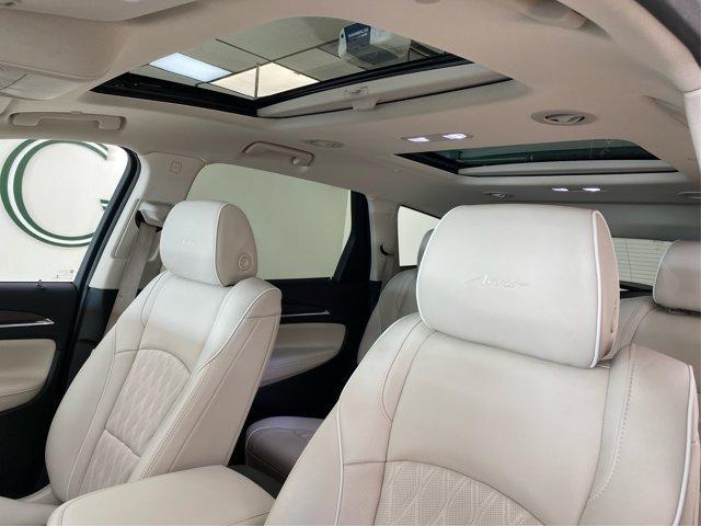 used 2023 Buick Enclave car, priced at $41,250