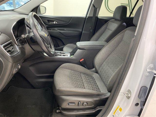 used 2022 Chevrolet Equinox car, priced at $24,000