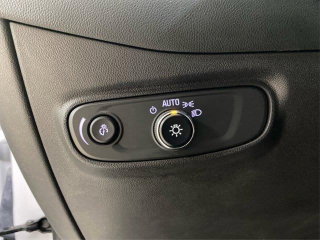 used 2022 Chevrolet Equinox car, priced at $24,000