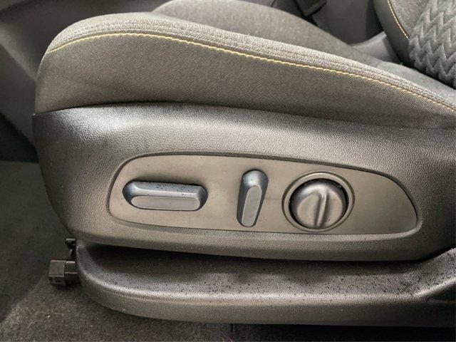 used 2022 Chevrolet Equinox car, priced at $24,000