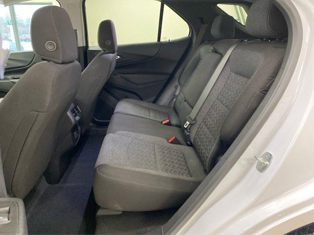 used 2022 Chevrolet Equinox car, priced at $24,000