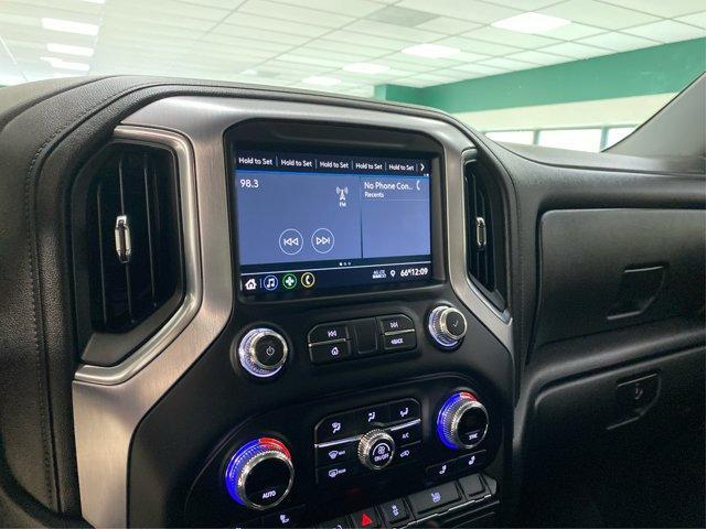 used 2022 GMC Sierra 1500 Limited car, priced at $36,000