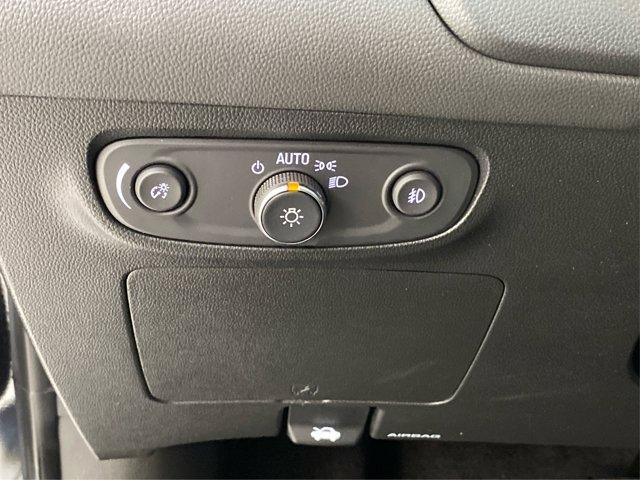 used 2023 Buick Encore GX car, priced at $24,500