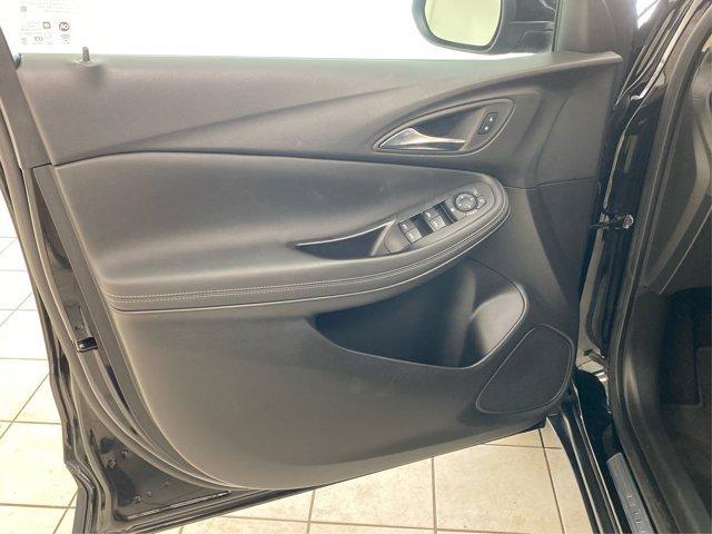 used 2023 Buick Encore GX car, priced at $24,500