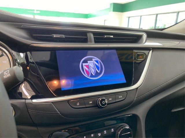 used 2023 Buick Encore GX car, priced at $24,500