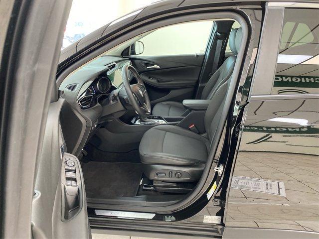 used 2023 Buick Encore GX car, priced at $24,500