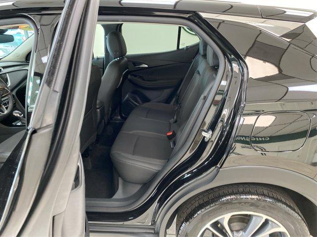 used 2023 Buick Encore GX car, priced at $24,500