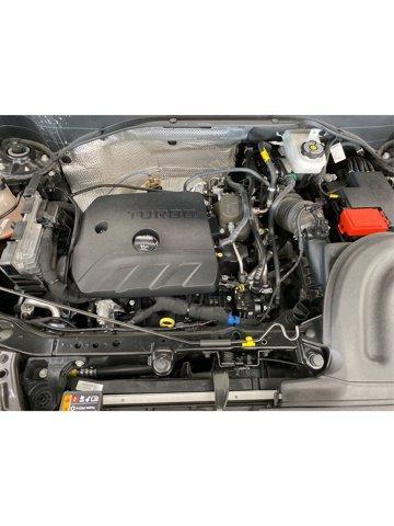 used 2023 Buick Encore GX car, priced at $24,500
