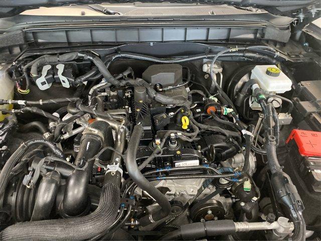 used 2023 Ford Bronco car, priced at $38,000
